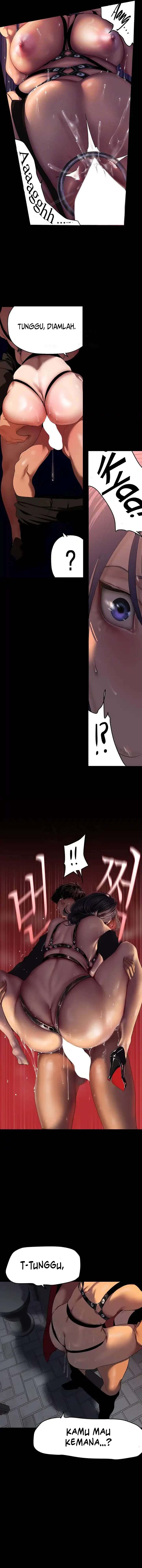 Wonderful New World - Chapter 219 5