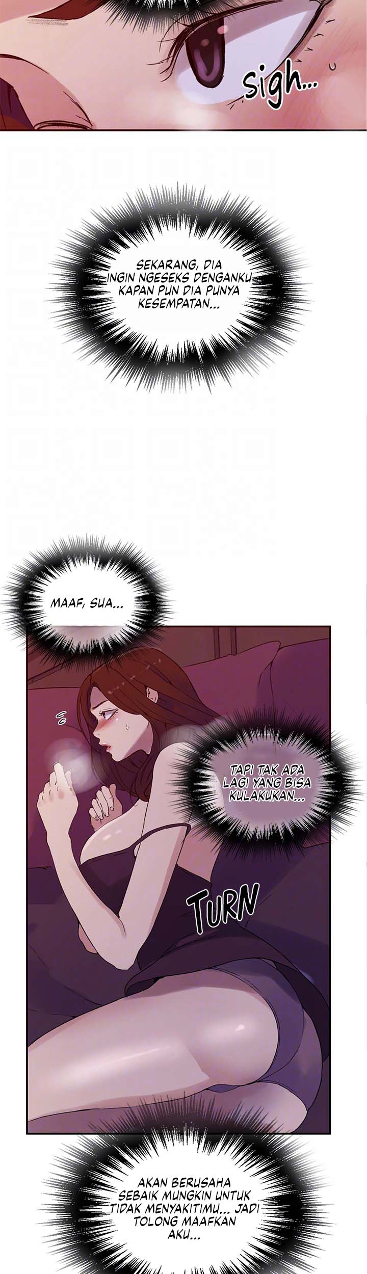 Secret Class - Chapter 219 12