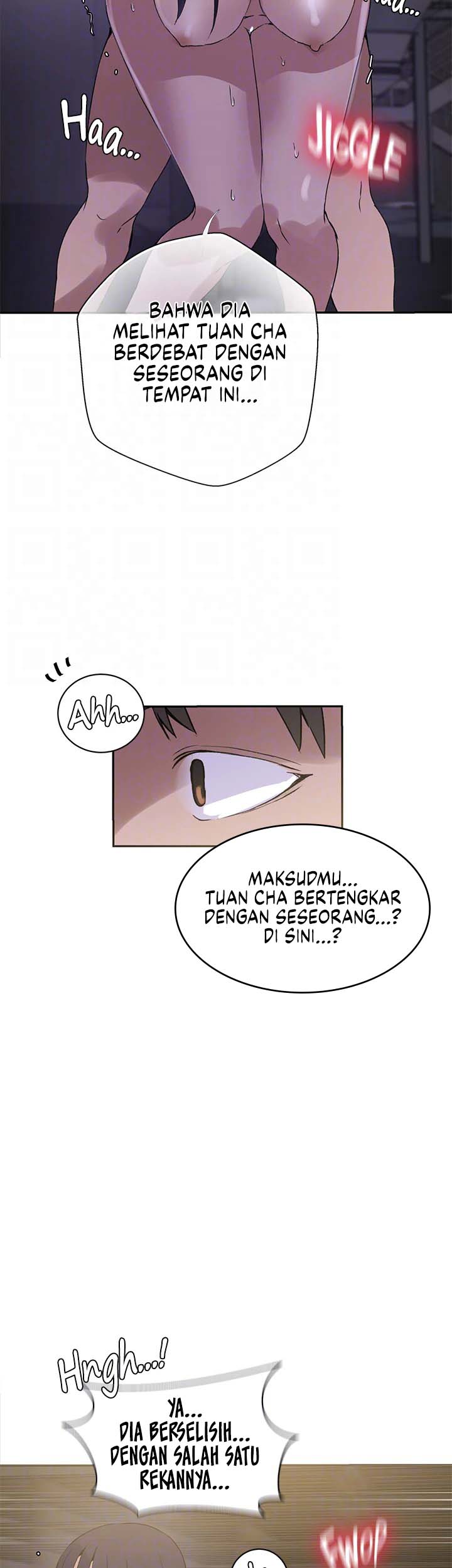 Secret Class - Chapter 219 36