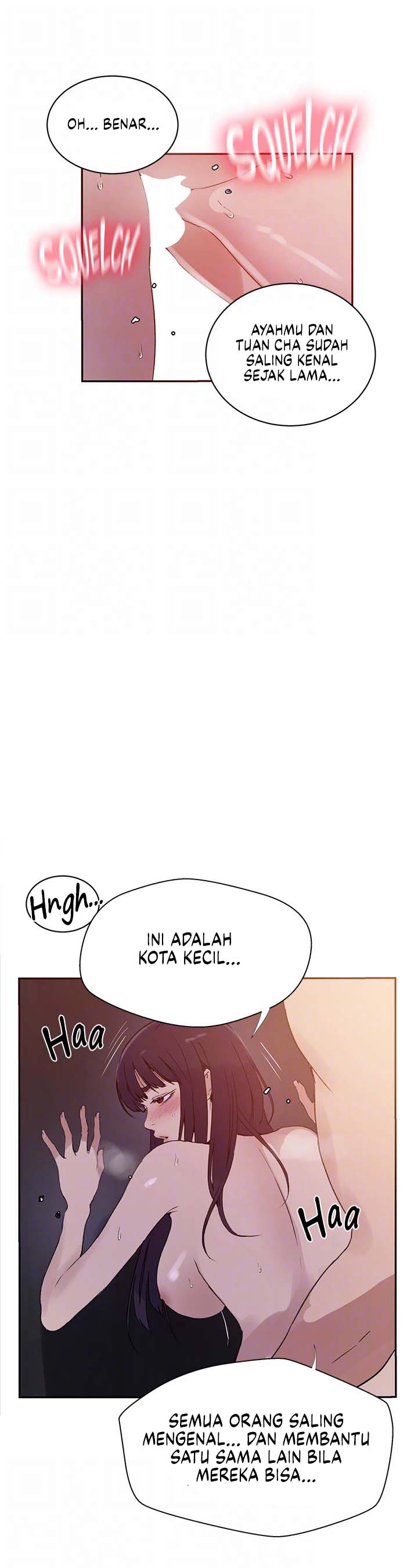 Secret Class - Chapter 219 34