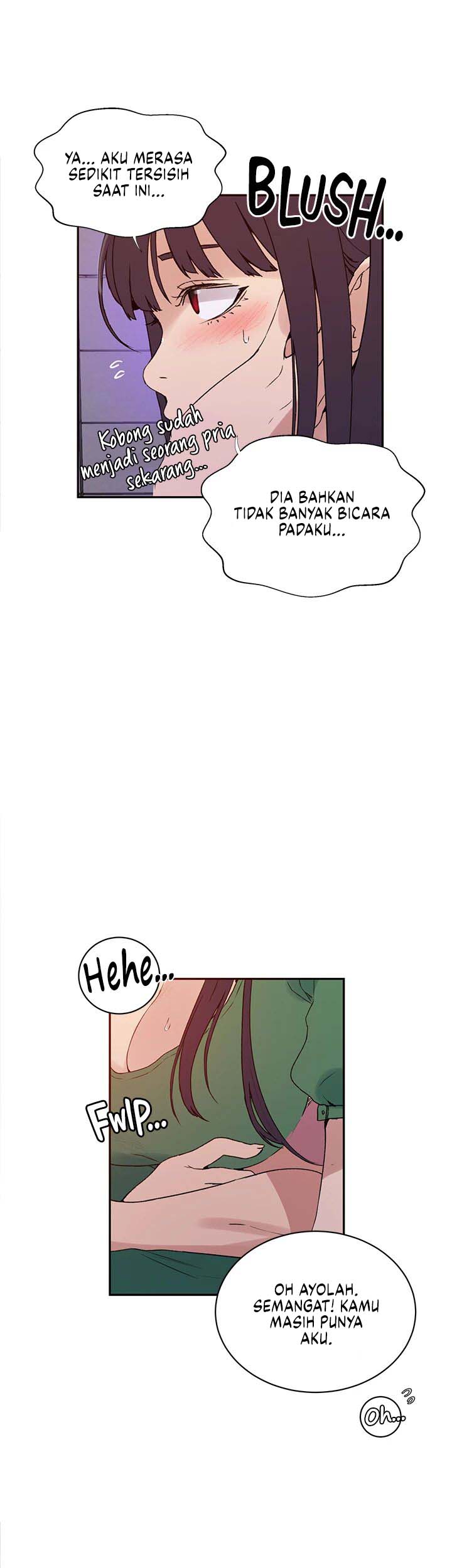 Secret Class - Chapter 219 24