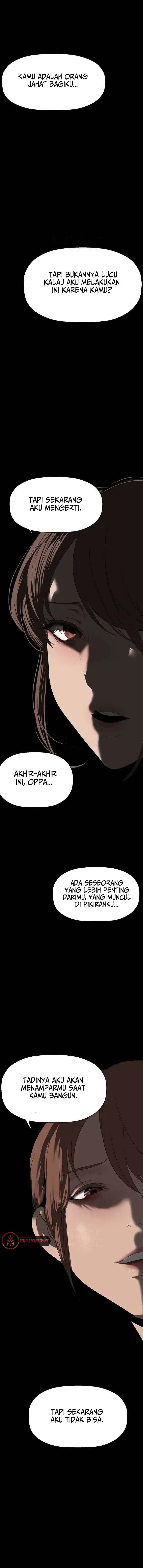 Wonderful New World - Chapter 219 16