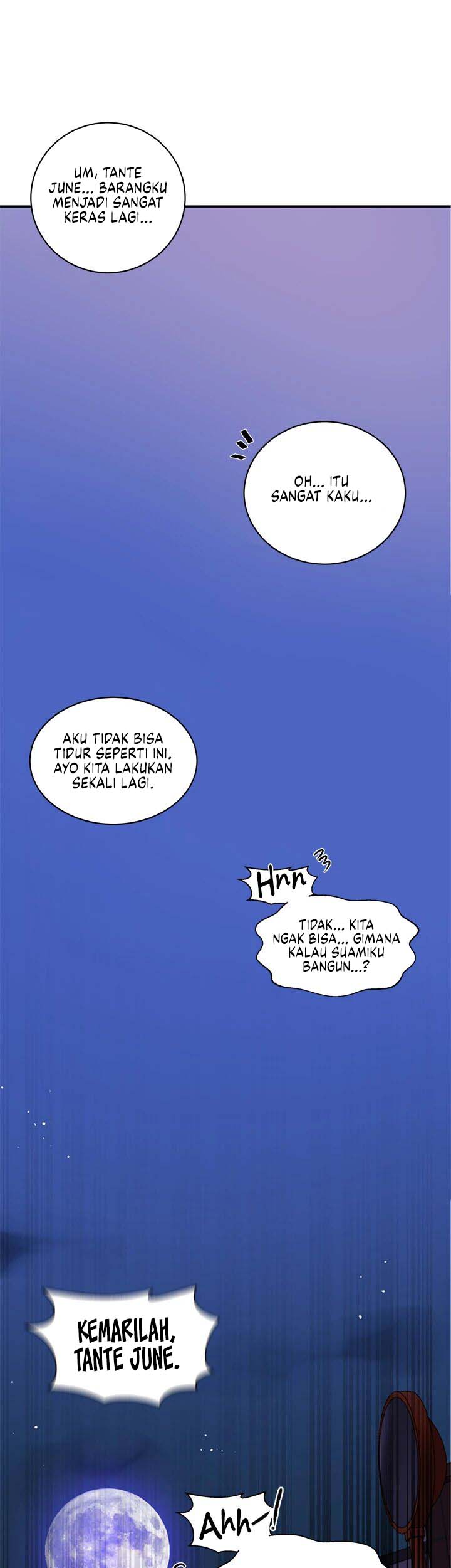 Secret Class - Chapter 219 9