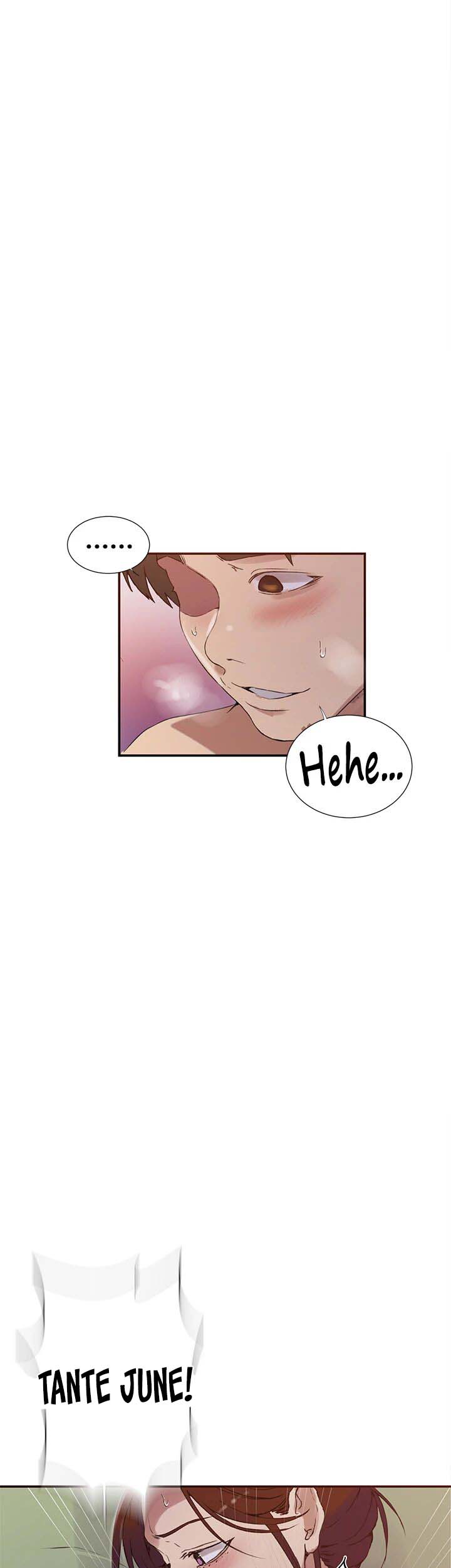 Secret Class - Chapter 219 5