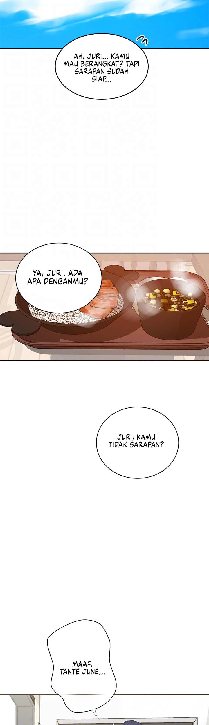 Secret Class - Chapter 219 17