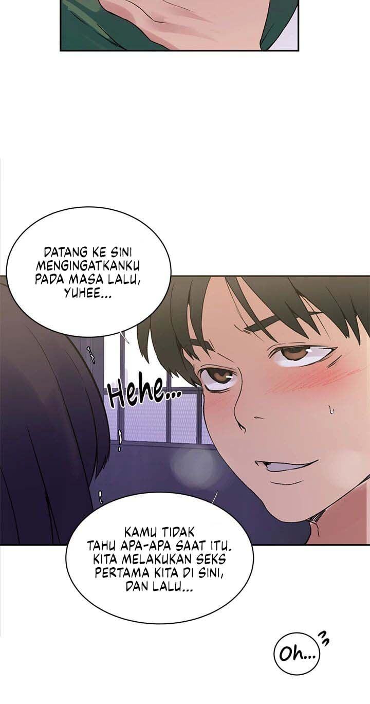 Secret Class - Chapter 219 28