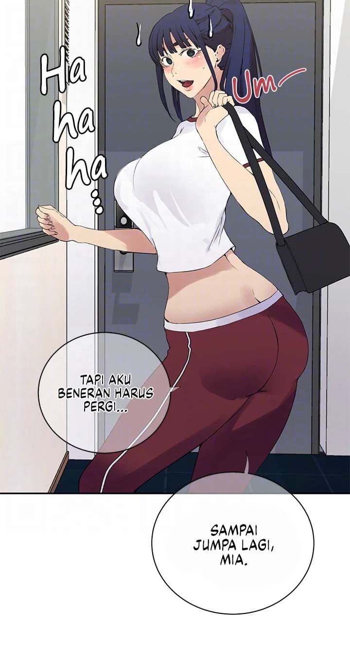 Secret Class - Chapter 219 18