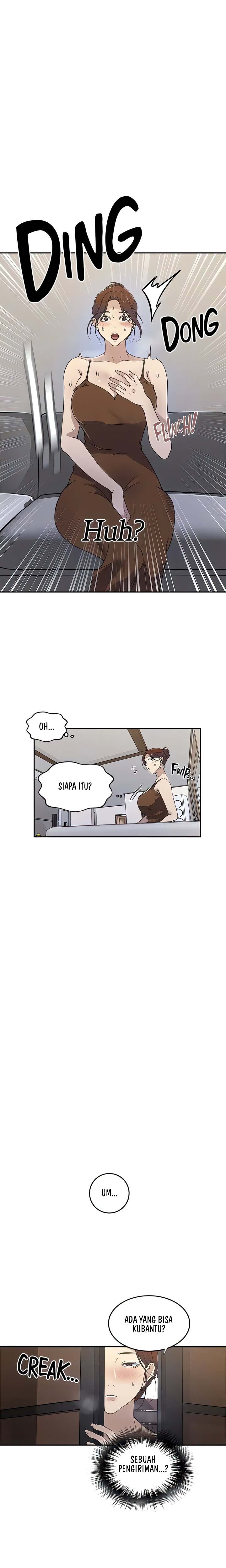 Secret Class - Chapter 222 9