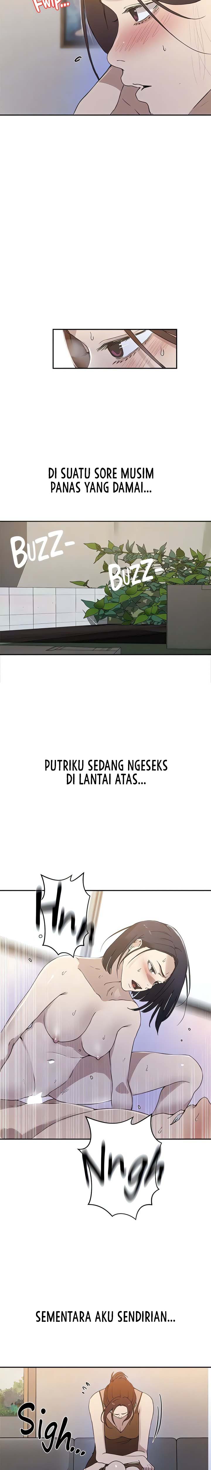 Secret Class - Chapter 222 7