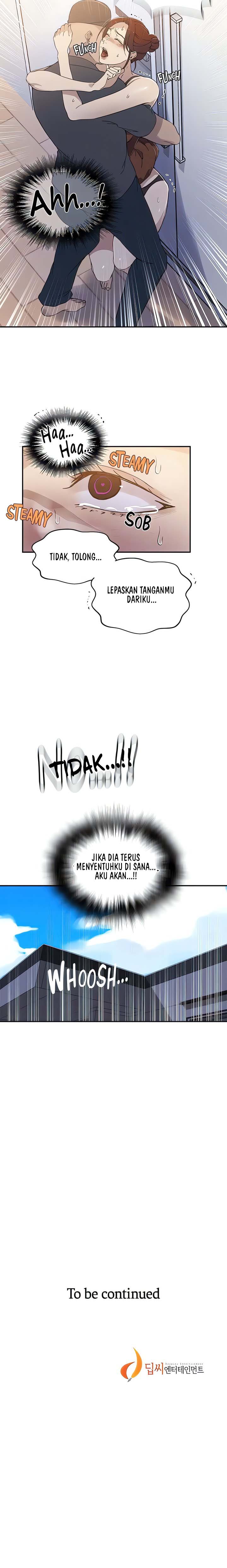 Secret Class - Chapter 222 16