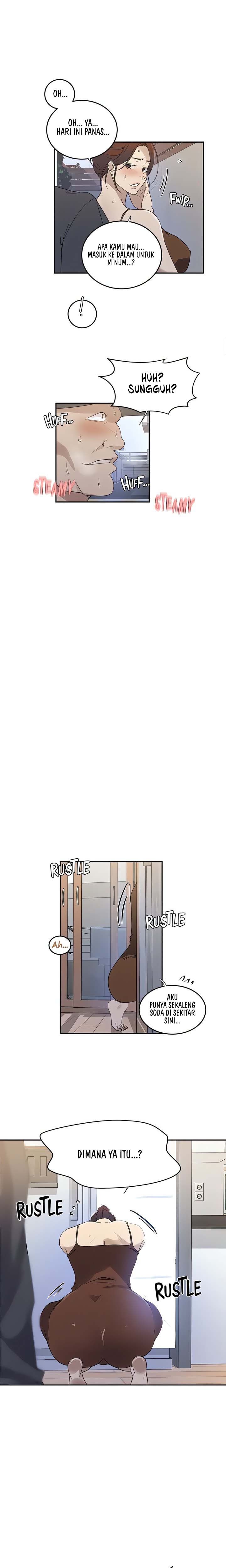 Secret Class - Chapter 222 11