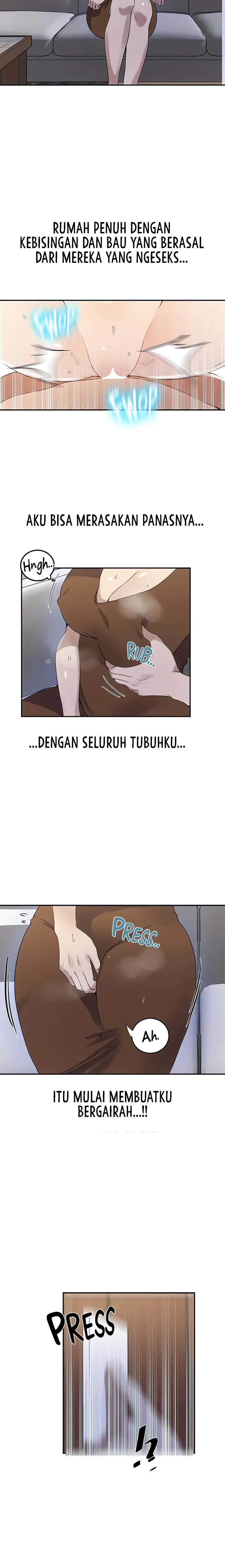 Secret Class - Chapter 222 8