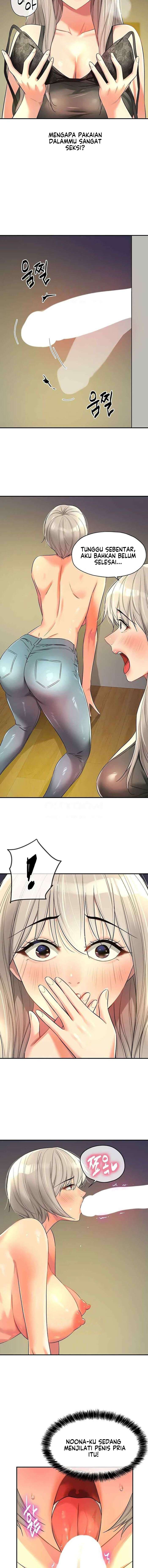 The Pleasure Shop - Chapter 88 8