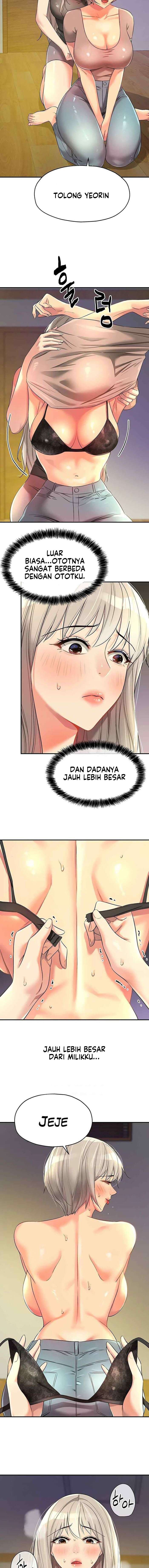 The Pleasure Shop - Chapter 88 7