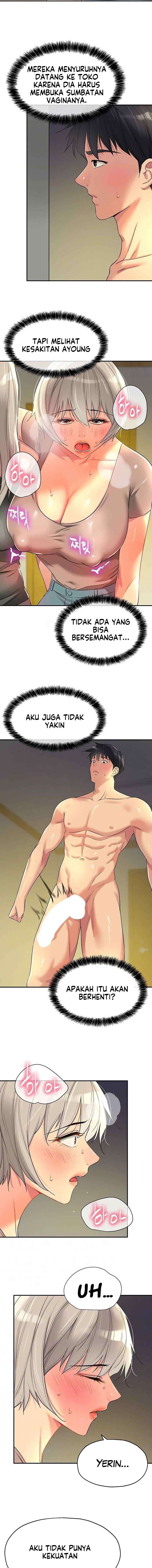 The Pleasure Shop - Chapter 88 5