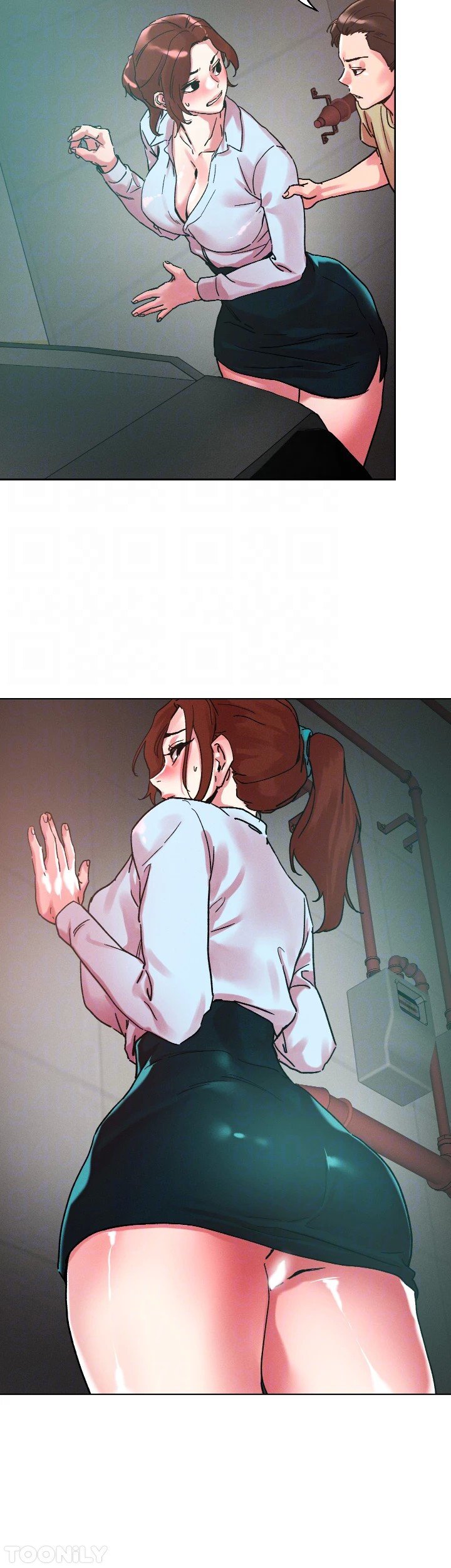 King of the Night - Chapter 88 37