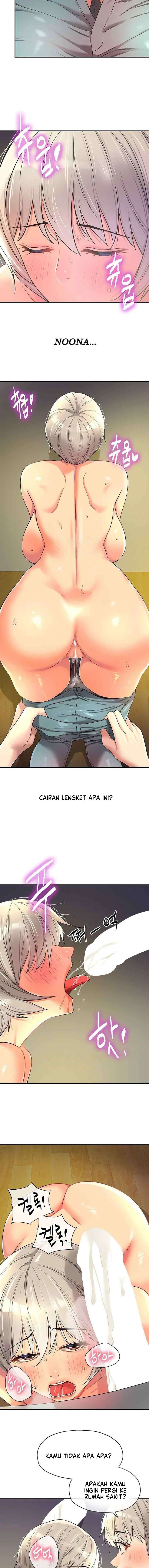 The Pleasure Shop - Chapter 88 10