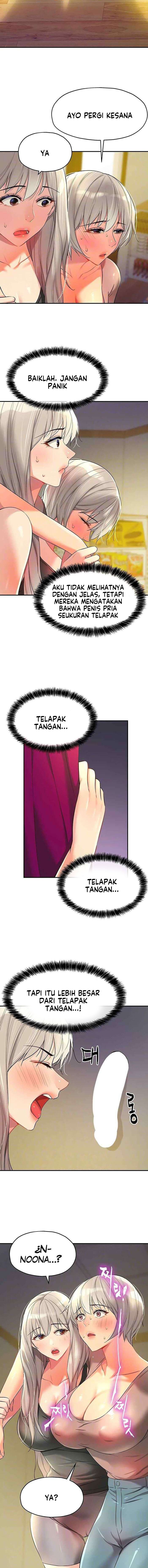 The Pleasure Shop - Chapter 88 4