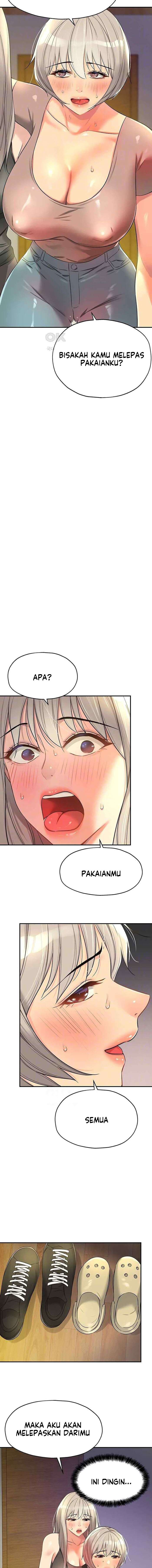 The Pleasure Shop - Chapter 88 6