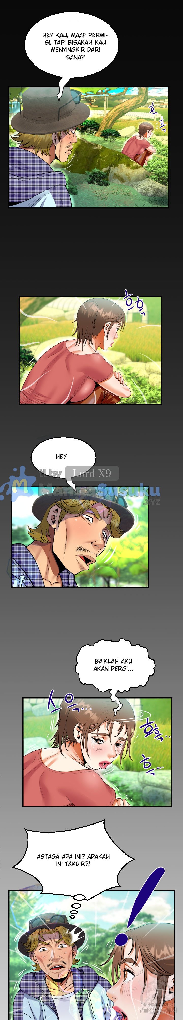 The Unforeseen Guest - Chapter 91 16 The Unforeseen Guest - Chapter 91 16