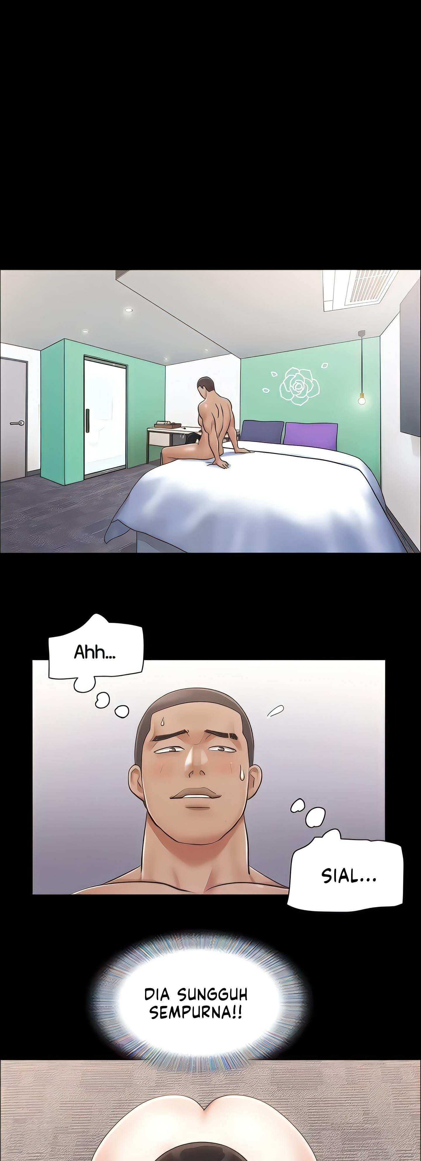 Only With Consent Uncensored - Chapter 91 27