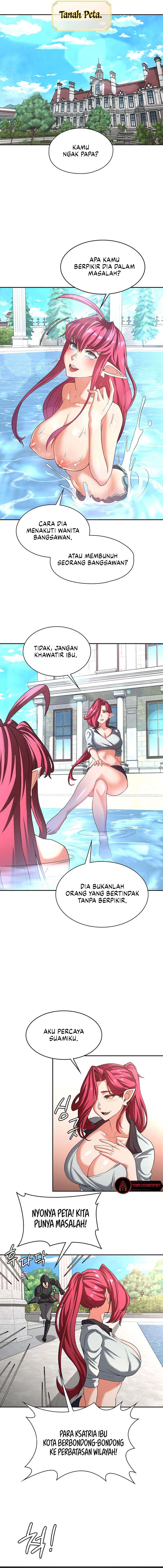 The Main Character is the Villain - Chapter 91 13