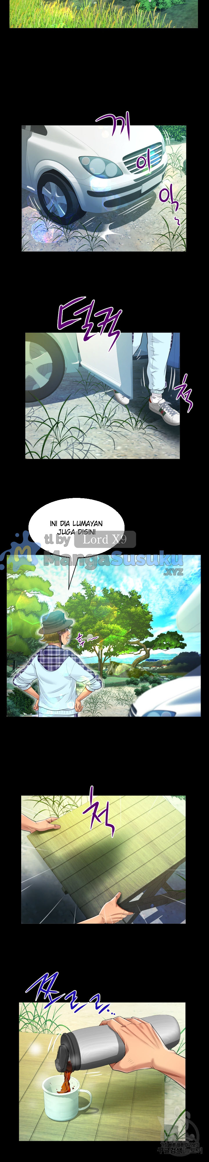 The Unforeseen Guest - Chapter 91 13 The Unforeseen Guest - Chapter 91 13