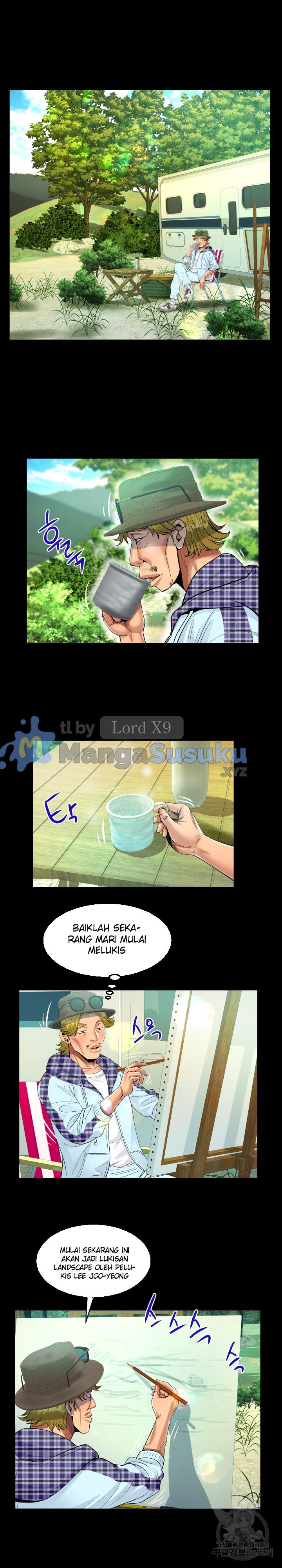 The Unforeseen Guest - Chapter 91 14 The Unforeseen Guest - Chapter 91 14