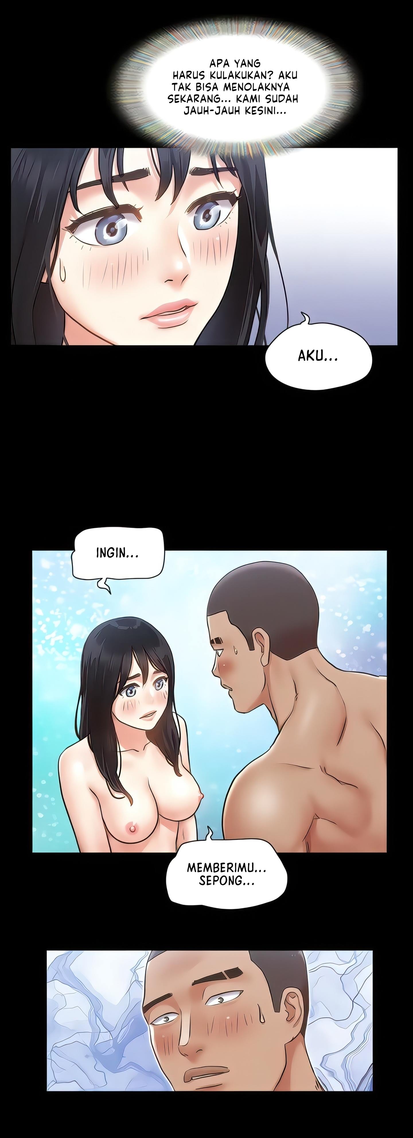 Only With Consent Uncensored - Chapter 91 26