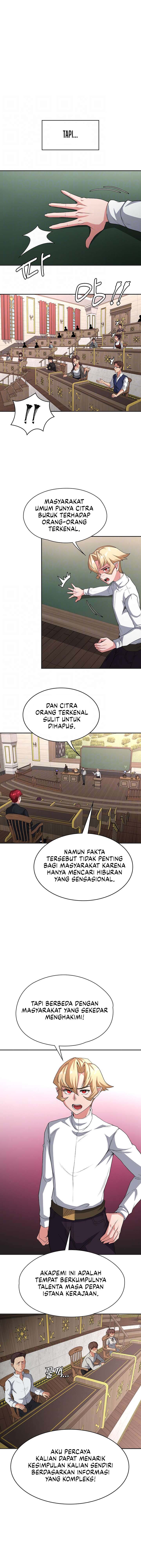 The Main Character is the Villain - Chapter 91 4