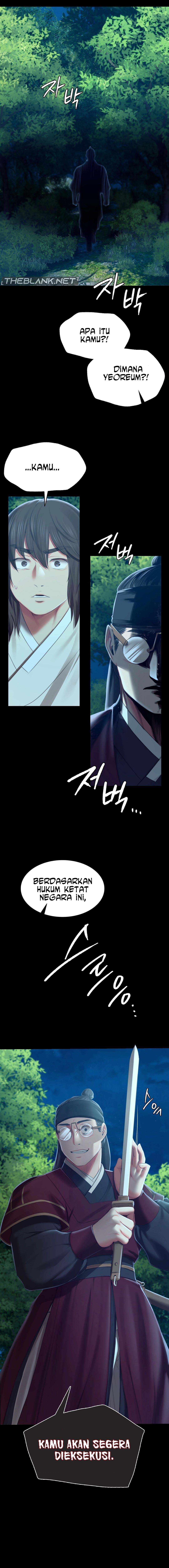 Madam - Chapter 91 16