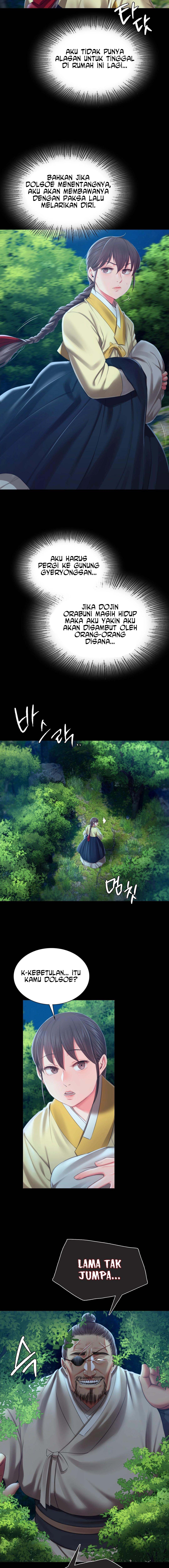 Madam - Chapter 91 11
