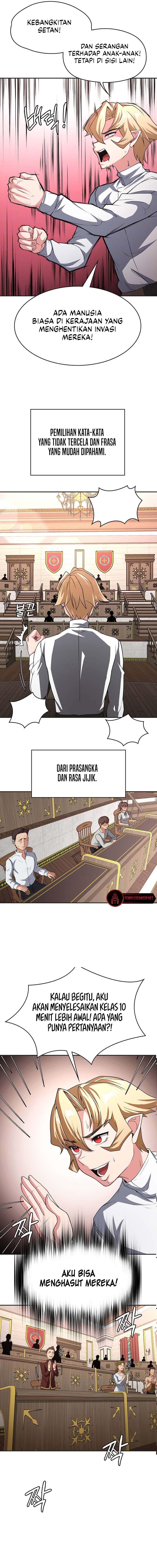 The Main Character is the Villain - Chapter 91 6