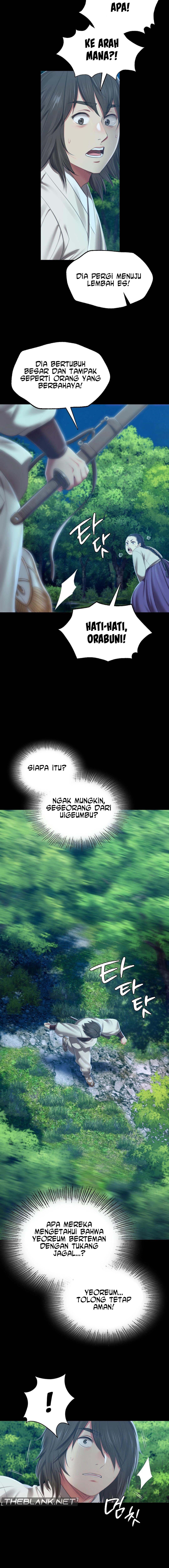 Madam - Chapter 91 15