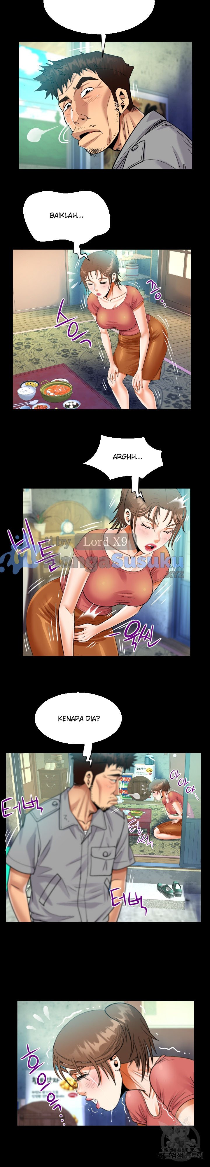 The Unforeseen Guest - Chapter 91 11 The Unforeseen Guest - Chapter 91 11