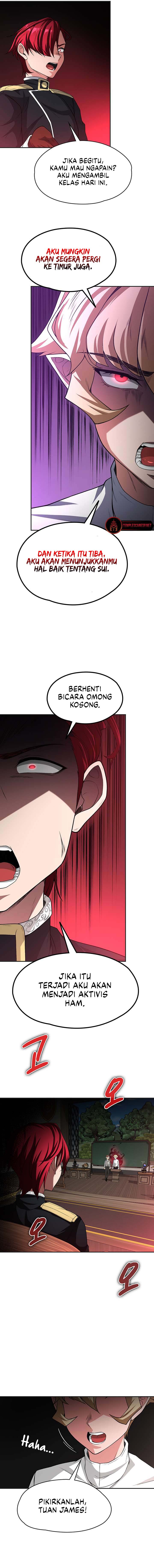 The Main Character is the Villain - Chapter 91 9