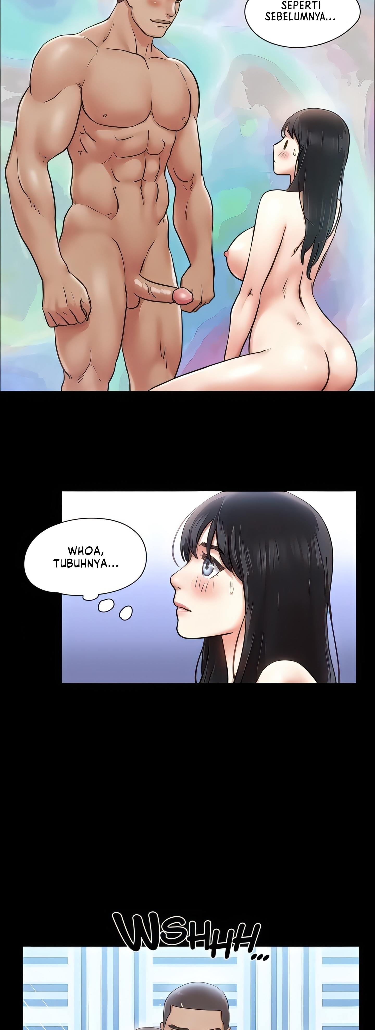 Only With Consent Uncensored - Chapter 91 17