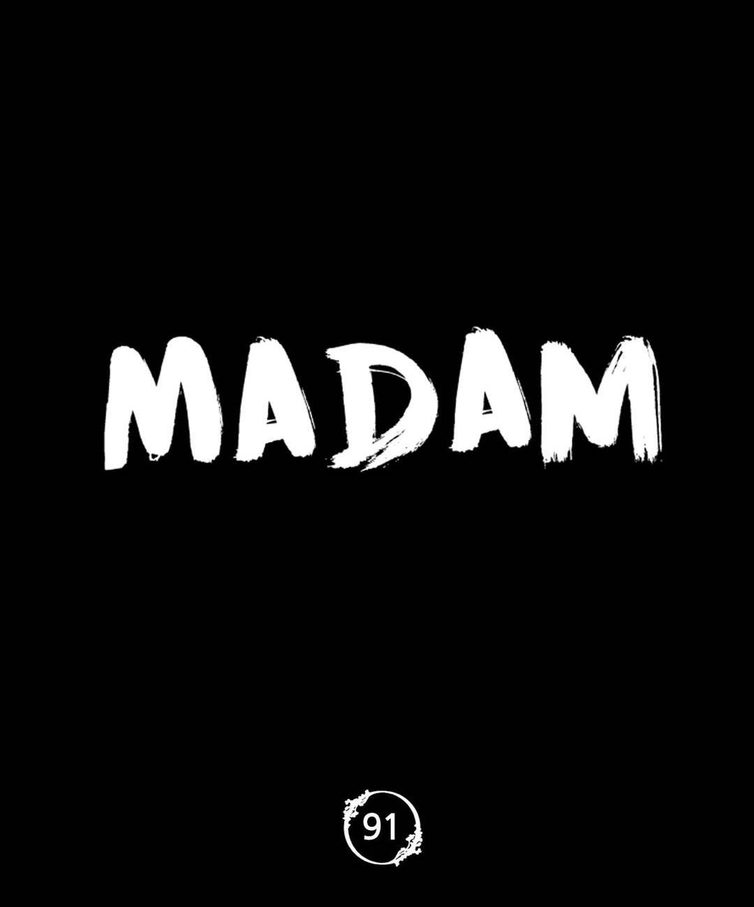 Madam - Chapter 91 2