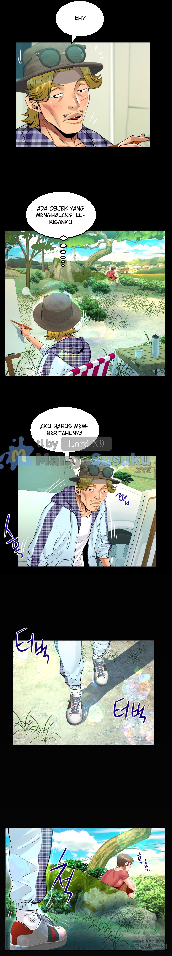 The Unforeseen Guest - Chapter 91 15 The Unforeseen Guest - Chapter 91 15