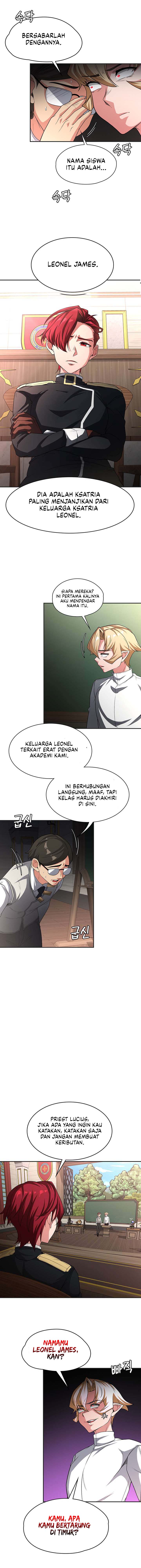 The Main Character is the Villain - Chapter 91 8