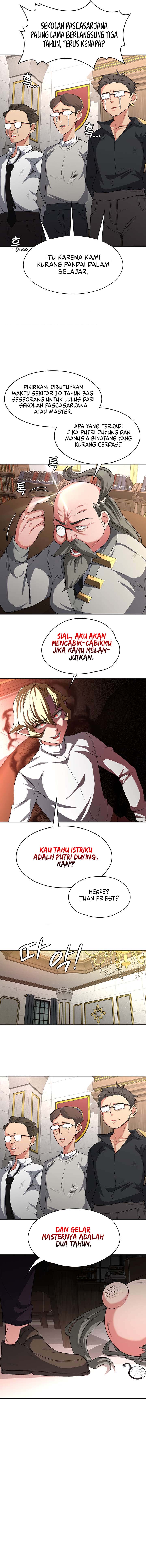 The Main Character is the Villain - Chapter 91 12