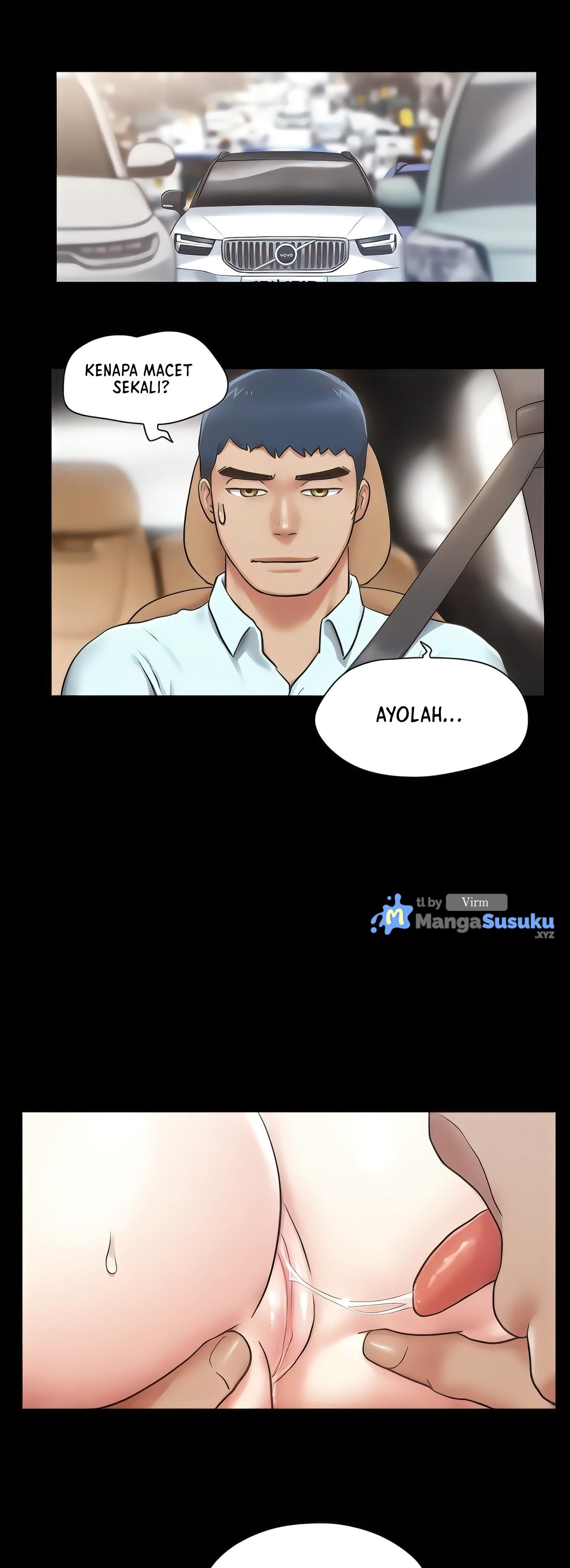 Only With Consent Uncensored - Chapter 91 23
