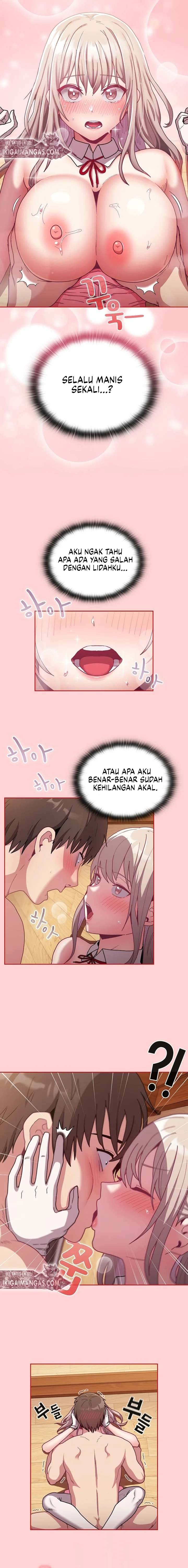 Rehabilitation Maids - Chapter 89 13