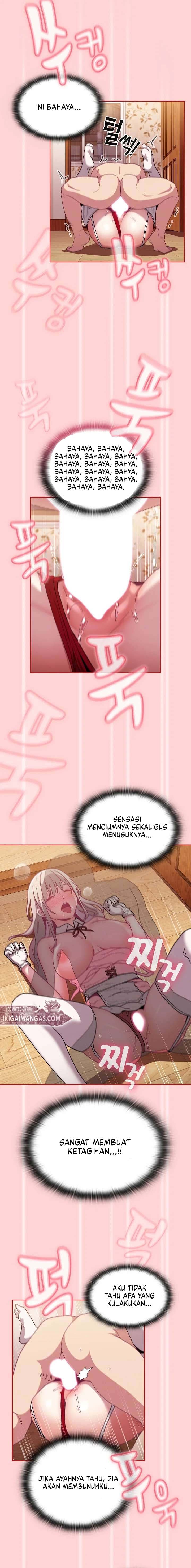 Rehabilitation Maids - Chapter 89 14