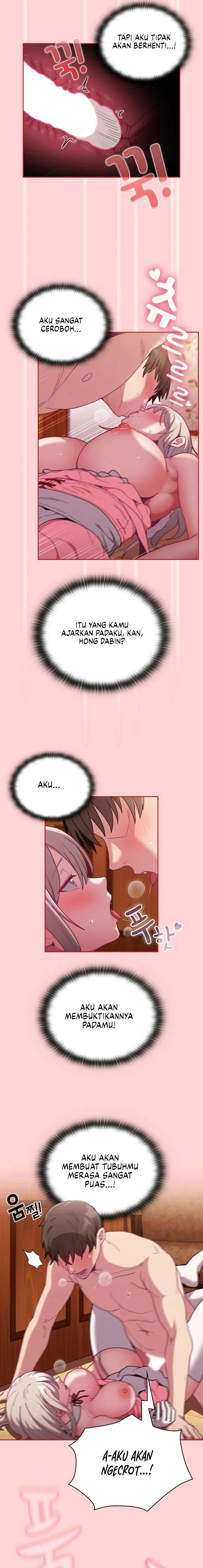 Rehabilitation Maids - Chapter 89 15