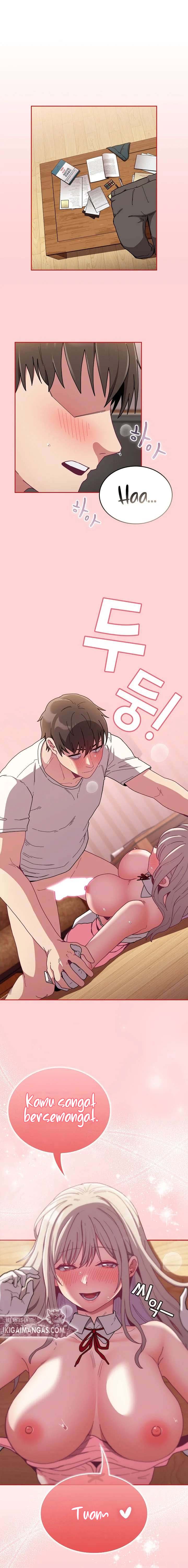 Rehabilitation Maids - Chapter 89 2