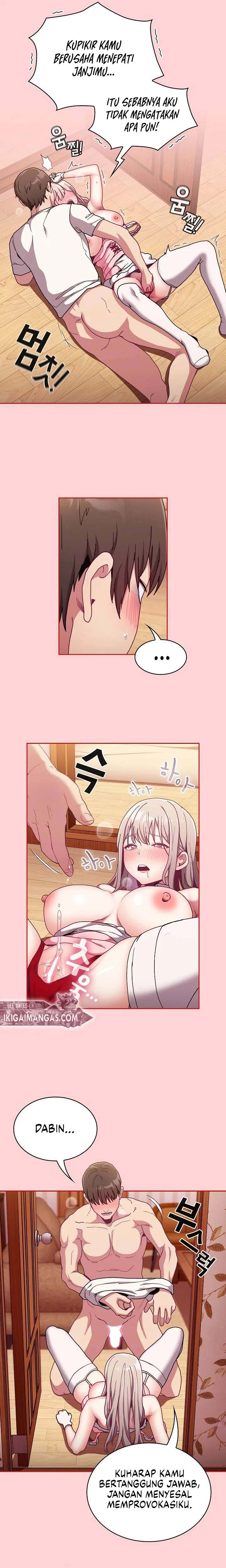 Rehabilitation Maids - Chapter 89 5