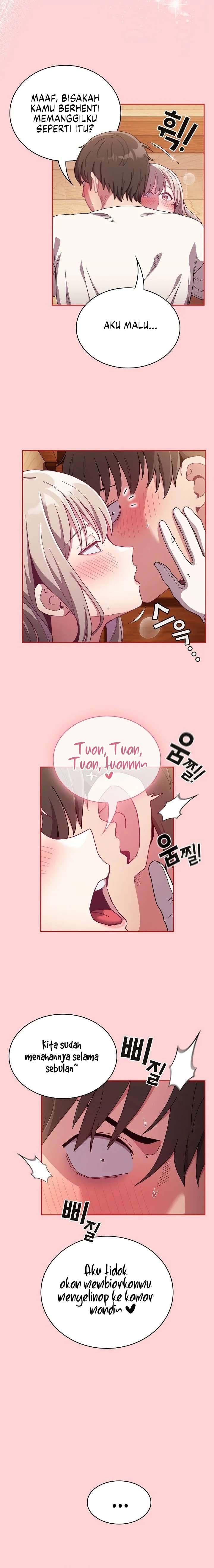 Rehabilitation Maids - Chapter 89 3