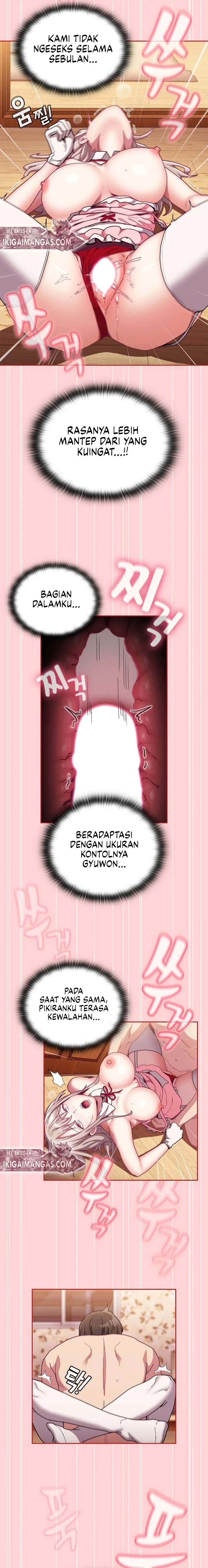 Rehabilitation Maids - Chapter 89 8