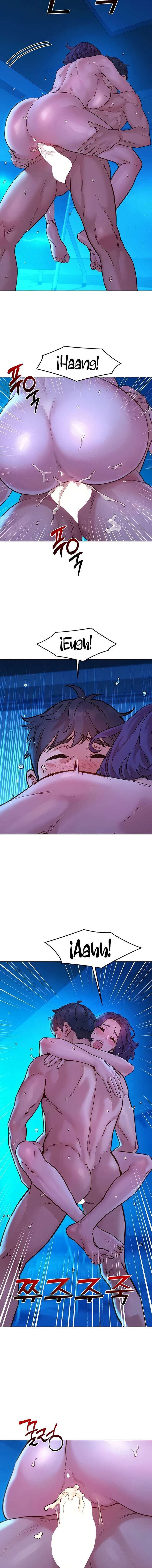 Let&#8217;s Hang Out from Today - Chapter 82 6